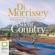 Di Morrissey - The Silent Country (Unabridged)