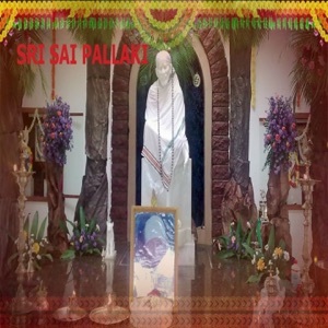 Sri Sai Pallaki - EP