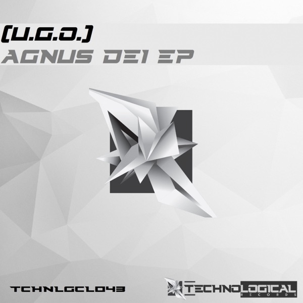 Agnus Dei EP