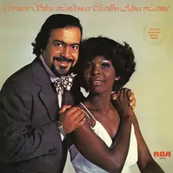 Alma Latina: Carmen Silva e Lindomar Castilho - Lindomar Castilho