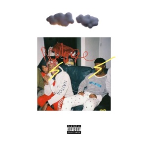 Revenge - Single