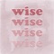 Wise - Tash lyrics