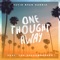 One Thought Away (feat. The Shadowboxers) - David Ryan Harris lyrics