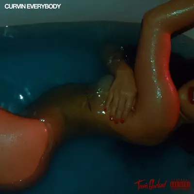Curvin Everybody - Single - Travis Garland
