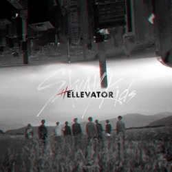Stray Kids - Hellevator