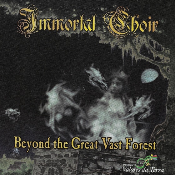 Cover artwork for Requiem