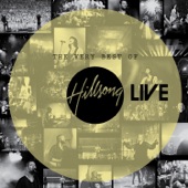 The Very Best of Hillsong Live (Live) artwork