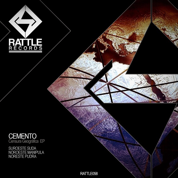 Censura Geográfica - Single