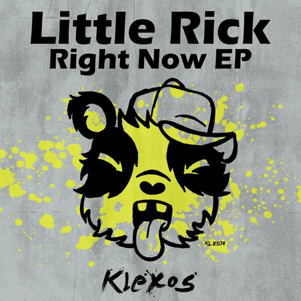 Right Now - Single