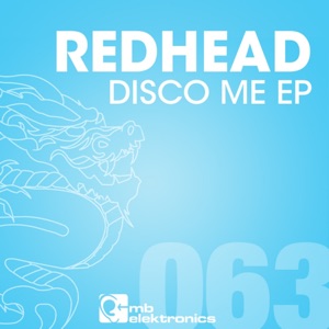 Disco Me - Single