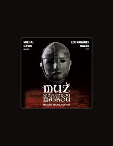 Listen to Original Prague Cast of Muž se železnou maskou, watch music videos, read bio, see tour dates & more!