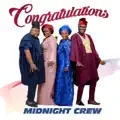 Congratulation