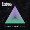 Sonic Empire 2017 - Single