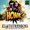 Stream & download Klauhurensong (Auf der Mauer auf der Lauer) - Single