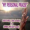 God's Will Kim Jordan & Gmwa MS Gulf Coast - I Wanna Make It In