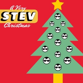 Time to Save Santa! STEV