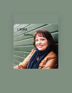 聆聽 Laura、觀看音樂影片、閱讀小傳、查看巡演日期等！