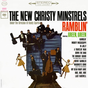 The New Christy Minstrels - Green, Green (feat. Barry McGuire) - Line Dance Choreograf/in