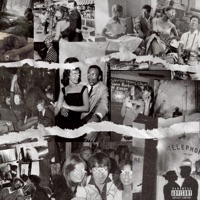 Done With Love (feat. Gb2Uno & AbSynapse) - Single - Chubby Beatz