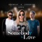 Somebody to Love (feat. Andia) - Jon Brian & Undervibe lyrics