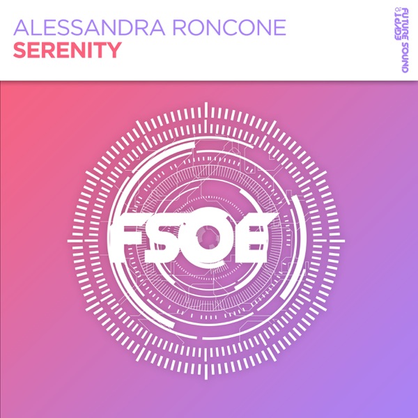 Serenity - Single