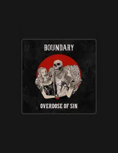 Listen to Boundary, watch music videos, read bio, see tour dates & more!