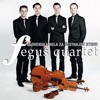 Feguš Quartet - Godalni kvartet: II. Andante