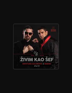 Escucha a Kristijan Golubovic, mira vídeos musicales, lee la biografía, consulta fechas de giras y mucho más.
