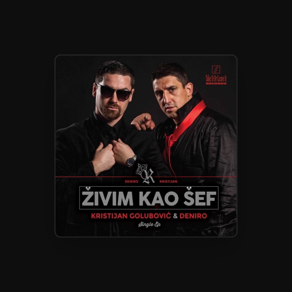 Kristijan Golubovic's avatar