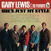 Gary Lewis & The Playboys - Down in the Boondocks