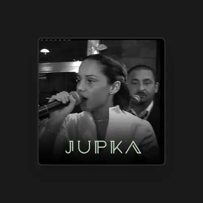 Listen to Jupka, watch music videos, read bio, see tour dates & more!