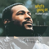 Marvin Gaye - What's Going On