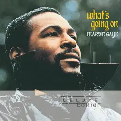 What's Going On (Deluxe Edition) - Marvin Gaye