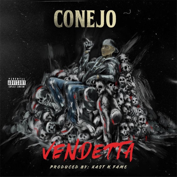 Vendetta - EP