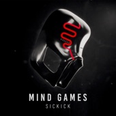 Mind Games artwork