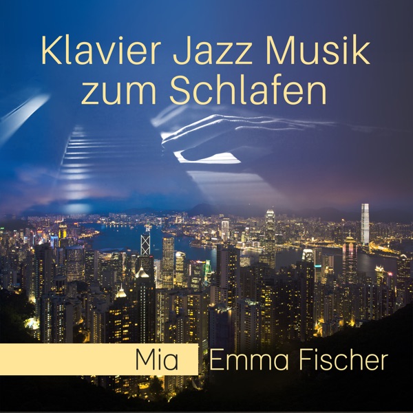 Klavier Jazz Musik zum Schlafen