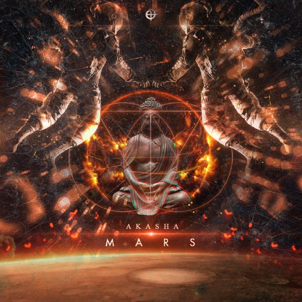 Mars - Single