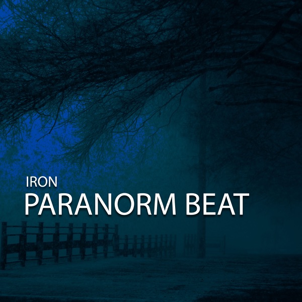 Paranorm Beat - EP