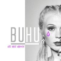 Buhu (Vic Roz Remix) [Remix] - Single - Miss Sister