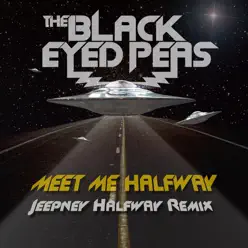 Meet Me Halfway (Jeepney Halfway Remix) - Single - The Black Eyed Peas