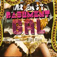 Bashment Gal — Mr. Easy