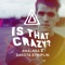 Is That Crazy? - ANALAGA & Dakota Striplin lyrics