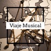 Viaje Musical: 50 Canciones - La Música Instrumental Relajante que te Hará Viajar Alrededor del Mundo