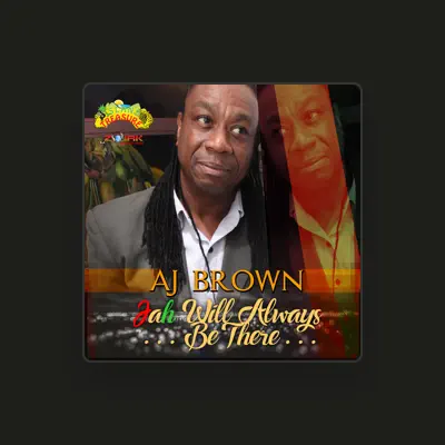 Listen to AJ Brown, watch music videos, read bio, see tour dates & more!