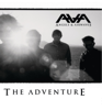 Angels & Airwaves - The Adventure artwork