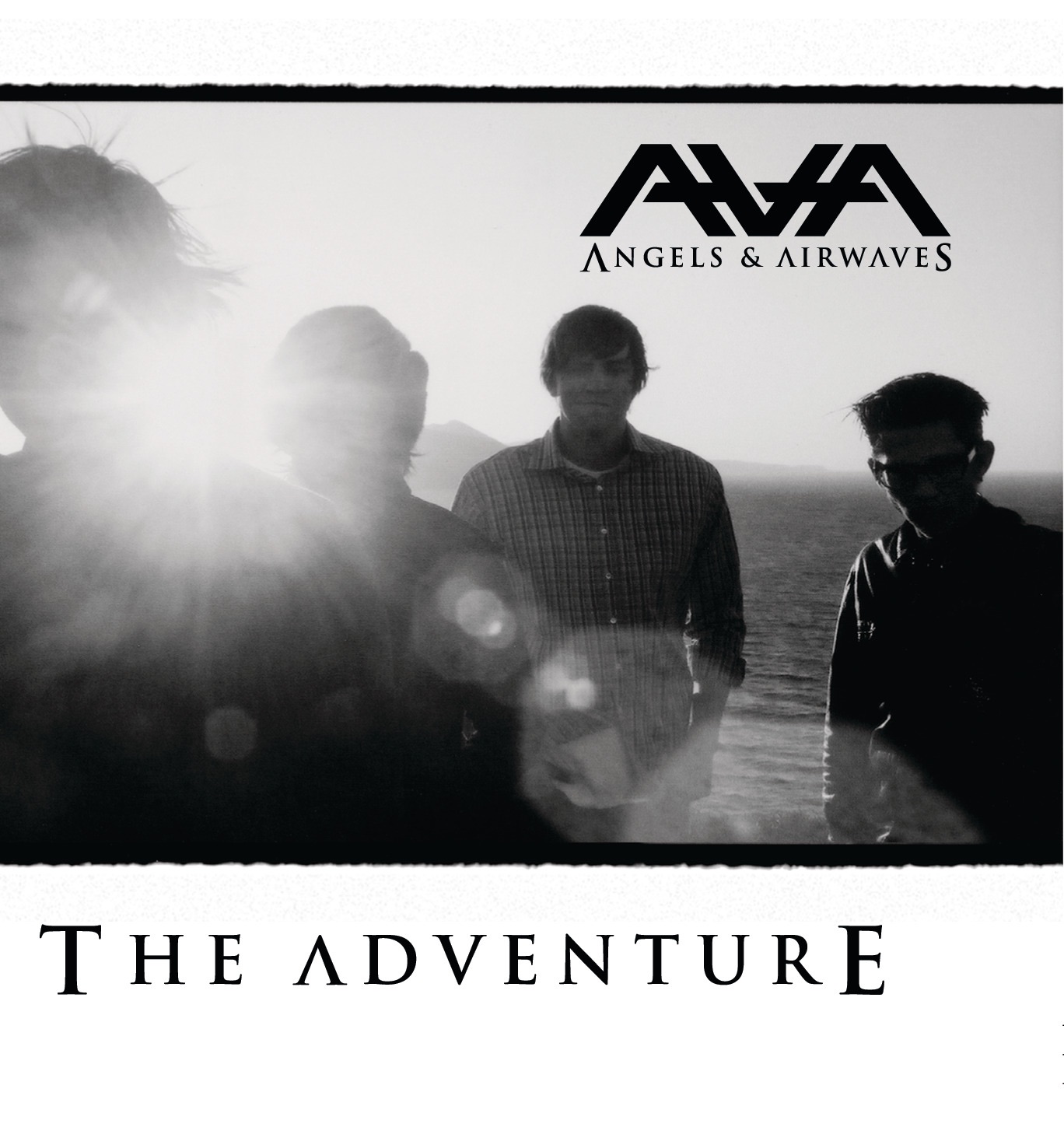 The Adventure - Single