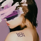 Her - EP artwork