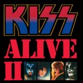 Detroit Rock City (Live) artwork