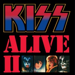 Alive II