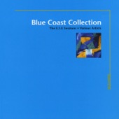 Blue Coast Collection: The E.S.E. Sessions artwork